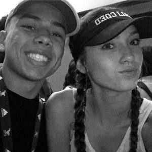 Meet your Posher, Adam